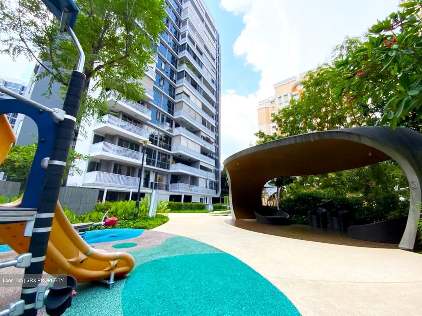 Parc Centros (D19), Condominium #559937051